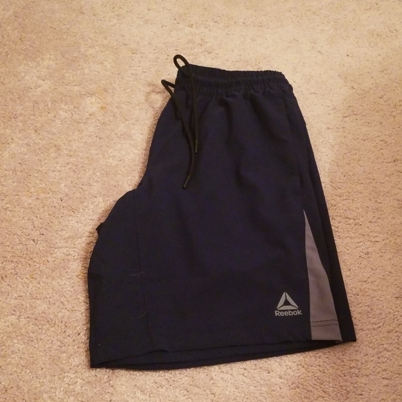 Reebok Speedwick Shorts - Picture 3 of 4